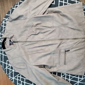 Alfani Woman, 20W, (non-leather) Jacket